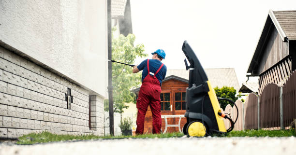 Animal Enclosure Cleaning in North York, PA